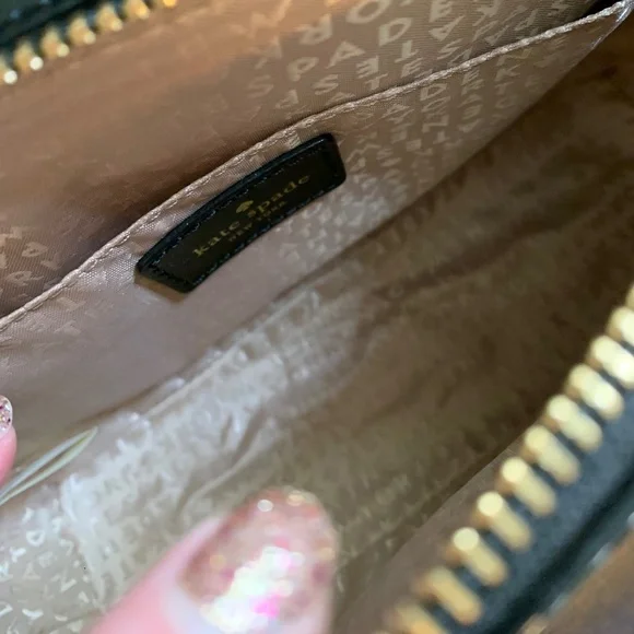 kate spade crossbody bag - Picture 4 of 8